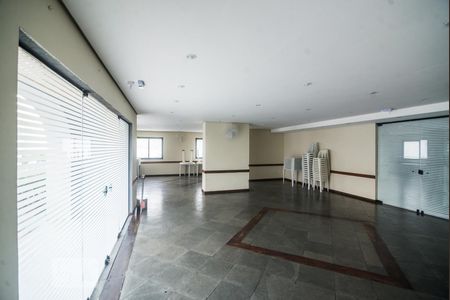 Apartamento à venda com 70m², 3 quartos e 1 vagaÁrea Comum - Salão de Festas