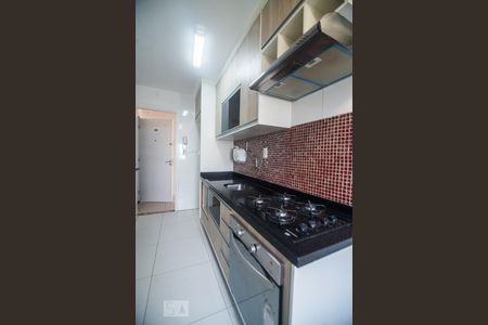 Apartamento à venda com 70m², 3 quartos e 1 vagaCozinha