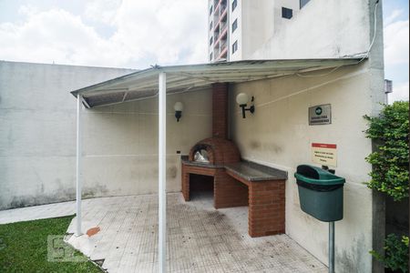 Apartamento à venda com 70m², 3 quartos e 1 vagaÁrea Comum - Churrasqueira