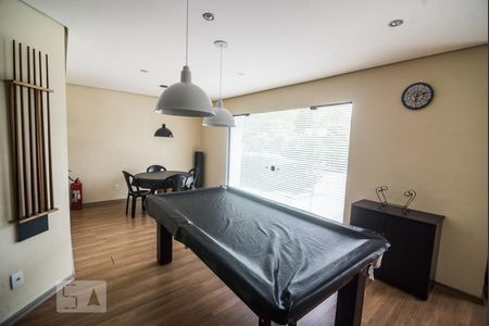 Apartamento à venda com 70m², 3 quartos e 1 vagaÁrea Comum - Salão de Jogos