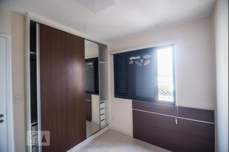 Quarto 3 de apartamento para alugar com 3 quartos, 70m² em Brás, São Paulo