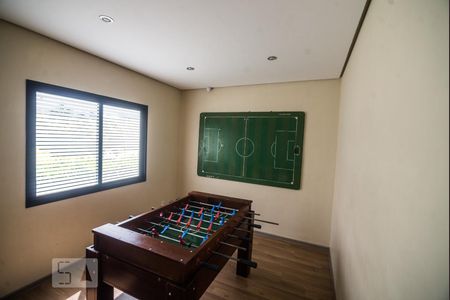 Apartamento à venda com 70m², 3 quartos e 1 vagaÁrea Comum - Salão de Jogos
