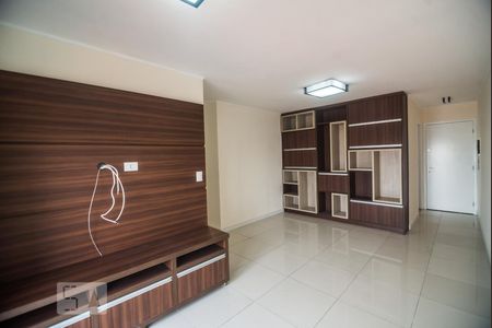 Sala de apartamento para alugar com 3 quartos, 70m² em Brás, São Paulo