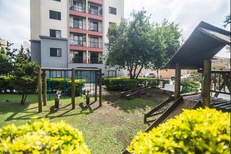 Apartamento à venda com 70m², 3 quartos e 1 vagaÁrea Comum - Playground