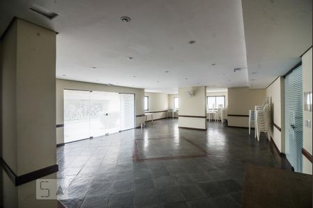 Apartamento à venda com 70m², 3 quartos e 1 vagaÁrea Comum - Salão de Festas