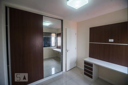 Quarto 2 de apartamento para alugar com 3 quartos, 70m² em Brás, São Paulo