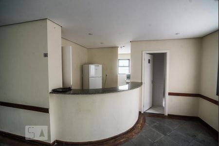 Apartamento à venda com 70m², 3 quartos e 1 vagaÁrea Comum - Salão de Festas