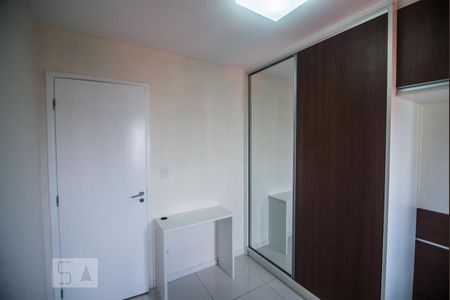 Quarto 1 de apartamento para alugar com 3 quartos, 70m² em Brás, São Paulo