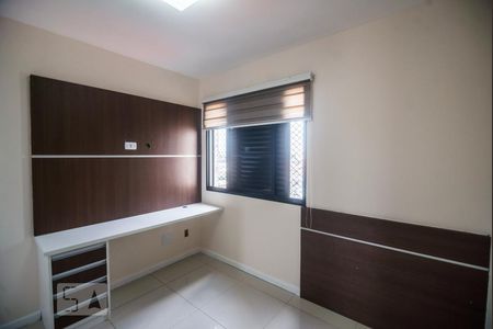 Quarto 2 de apartamento para alugar com 3 quartos, 70m² em Brás, São Paulo