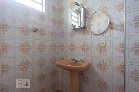 Banheiro de apartamento para alugar com 1 quarto, 66m² em Centro, Campinas