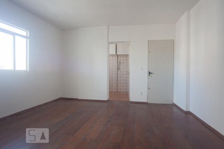 Sala de apartamento para alugar com 1 quarto, 66m² em Centro, Campinas