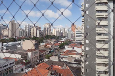 Vista da quarto de apartamento para alugar com 1 quarto, 66m² em Centro, Campinas