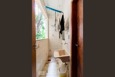Apartamento para alugar com 85m², 3 quartos e 1 vaga Apartamento para alugar com 85m², 3 quartos e 1 vagaÁrea Serviço