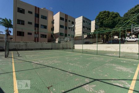 Apartamento para alugar com 85m², 3 quartos e 1 vaga Apartamento para alugar com 85m², 3 quartos e 1 vagaQuadra