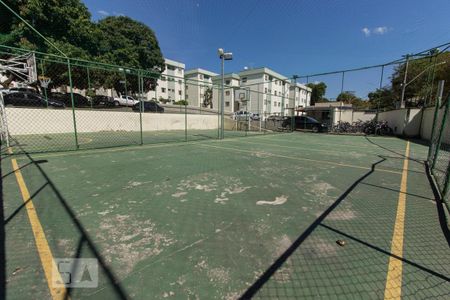 Apartamento para alugar com 85m², 3 quartos e 1 vaga Apartamento para alugar com 85m², 3 quartos e 1 vagaQuadra