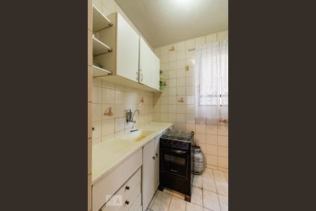 Apartamento para alugar com 85m², 3 quartos e 1 vaga Apartamento para alugar com 85m², 3 quartos e 1 vagaCozinha