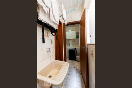 Apartamento para alugar com 85m², 3 quartos e 1 vaga Apartamento para alugar com 85m², 3 quartos e 1 vagaÁrea Serviço