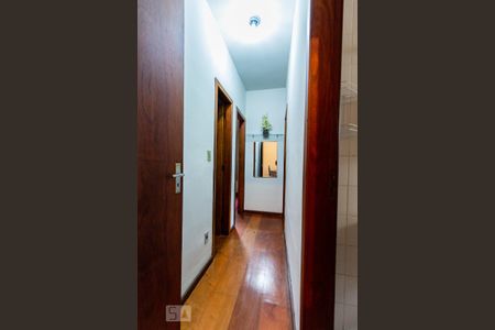 Apartamento para alugar com 85m², 3 quartos e 1 vaga Apartamento para alugar com 85m², 3 quartos e 1 vagaCorredor