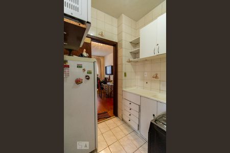 Apartamento para alugar com 85m², 3 quartos e 1 vaga Apartamento para alugar com 85m², 3 quartos e 1 vagaCozinha