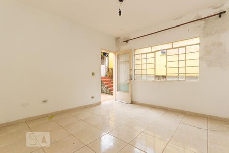 Sala de casa para alugar com 2 quartos, 70m² em Vila do Encontro, São Paulo