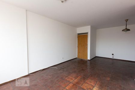Sala de apartamento para alugar com 3 quartos, 110m² em Perdizes, São Paulo