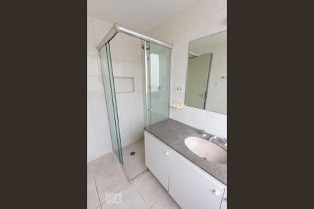 Apartamento para alugar com 110m², 3 quartos e 1 vaga Apartamento para alugar com 110m², 3 quartos e 1 vagaQuarto 2 Suíte