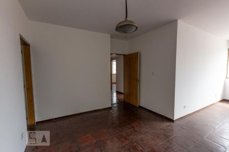 Apartamento para alugar com 110m², 3 quartos e 1 vaga Apartamento para alugar com 110m², 3 quartos e 1 vagaSala