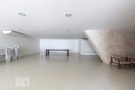 Apartamento para alugar com 110m², 3 quartos e 1 vaga Apartamento para alugar com 110m², 3 quartos e 1 vagaÁrea Comum Salão de Festa