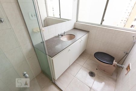 Apartamento para alugar com 110m², 3 quartos e 1 vaga Apartamento para alugar com 110m², 3 quartos e 1 vagaQuarto 2 Suíte
