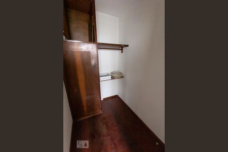 Quarto de Serviço de apartamento para alugar com 3 quartos, 110m² em Perdizes, São Paulo