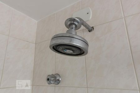 Apartamento para alugar com 110m², 3 quartos e 1 vaga Apartamento para alugar com 110m², 3 quartos e 1 vagaBanheiro Chuveiro