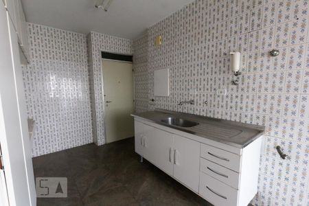 Apartamento para alugar com 110m², 3 quartos e 1 vaga Apartamento para alugar com 110m², 3 quartos e 1 vagaCozinha