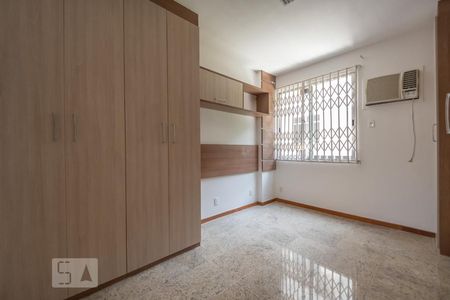 Suíte de apartamento para alugar com 2 quartos, 90m² em Botafogo, Rio de Janeiro