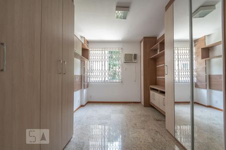 Suíte de apartamento para alugar com 2 quartos, 90m² em Botafogo, Rio de Janeiro
