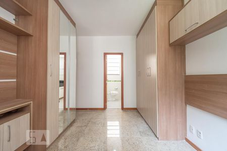 Suíte de apartamento para alugar com 2 quartos, 90m² em Botafogo, Rio de Janeiro