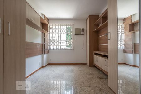 Suíte de apartamento para alugar com 2 quartos, 90m² em Botafogo, Rio de Janeiro