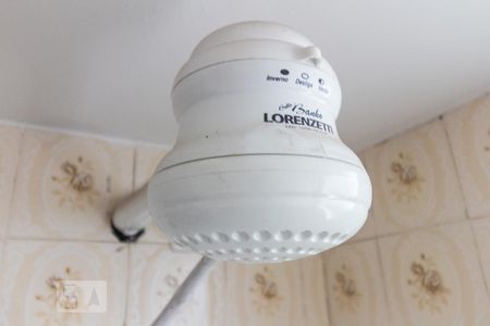 Banheiro de apartamento à venda com 2 quartos, 70m² em Parque Colonial, São Paulo