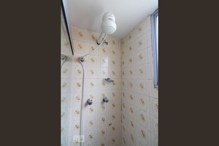 Banheiro de apartamento à venda com 2 quartos, 70m² em Parque Colonial, São Paulo