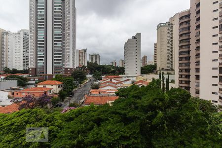 Vista de apartamento à venda com 2 quartos, 70m² em Parque Colonial, São Paulo