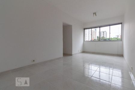 Sala de apartamento à venda com 2 quartos, 70m² em Parque Colonial, São Paulo
