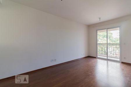 Apartamento para alugar com 70m², 2 quartos e 2 vagasSala