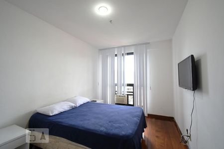 Quarto  de apartamento à venda com 1 quarto, 40m² em Boa Viagem , Niterói