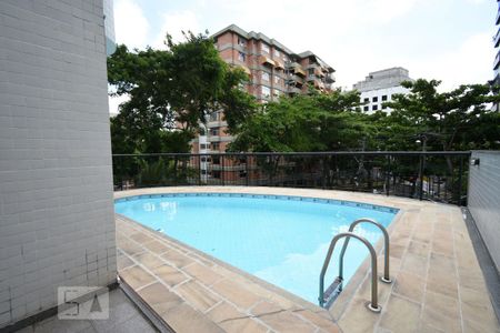 Apartamento à venda com 40m², 1 quarto e 1 vagaPiscina 