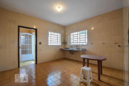 Cozinha de casa à venda com 3 quartos, 215m² em Cidade Monções, São Paulo