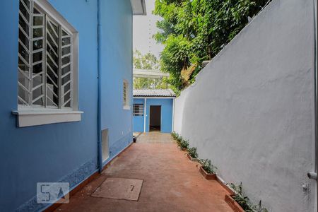 Garagem de casa à venda com 3 quartos, 215m² em Cidade Monções, São Paulo