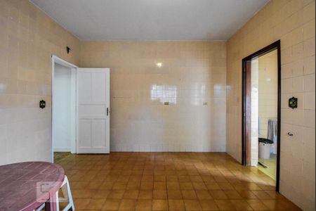Cozinha de casa à venda com 3 quartos, 215m² em Cidade Monções, São Paulo