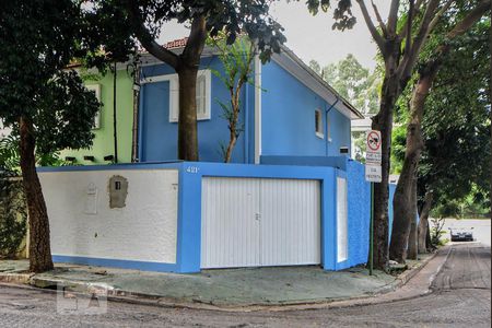 Casa de casa à venda com 3 quartos, 215m² em Cidade Monções, São Paulo