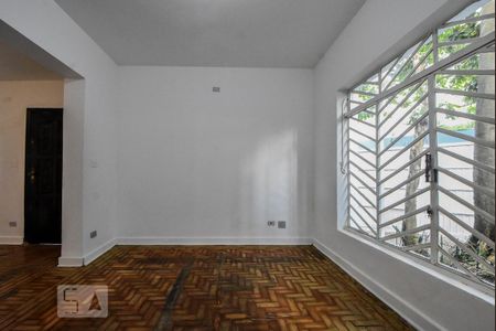 Sala de casa à venda com 3 quartos, 215m² em Cidade Monções, São Paulo