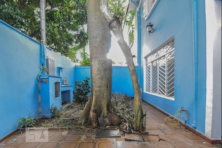 Quintal de casa à venda com 3 quartos, 215m² em Cidade Monções, São Paulo