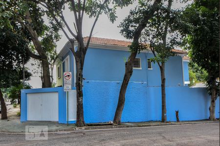 Casa de casa à venda com 3 quartos, 215m² em Cidade Monções, São Paulo